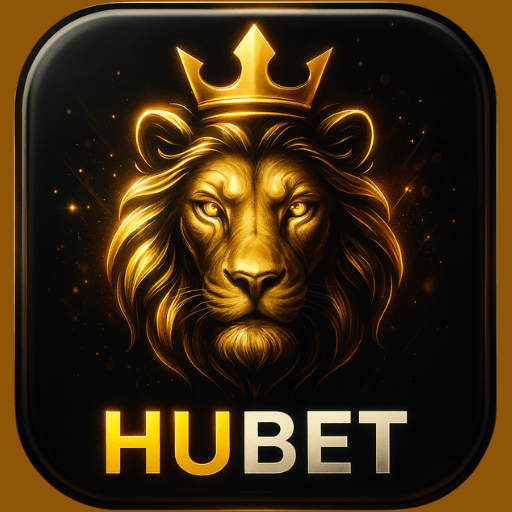 Imagem promocional da HUBET mostrando a plataforma e suas vantagens